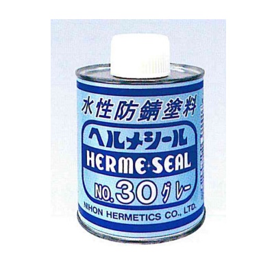 日本ヘルメチックス