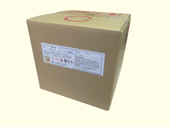 ケミスター産業