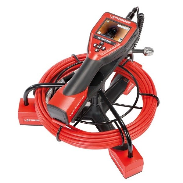 配管清掃 - 管内検査カメラ｜製品情報｜アサダ株式会社 Asada アサダ