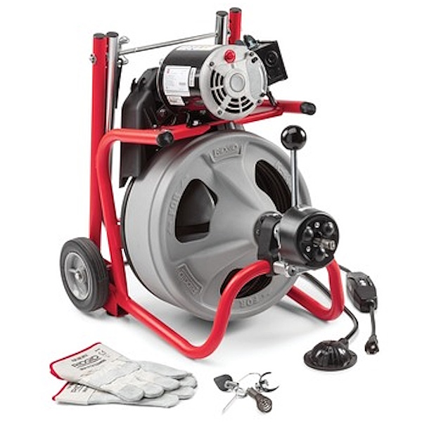 RIDGID