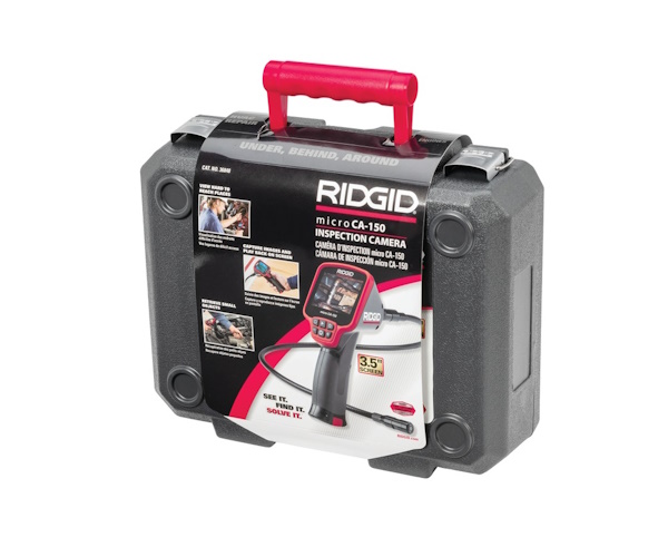 RIDGID