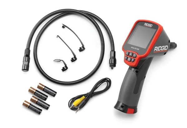 RIDGID