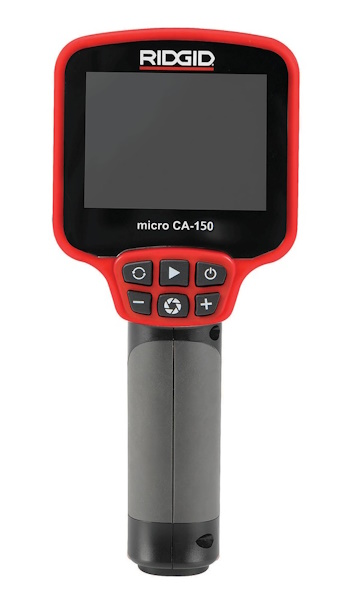 RIDGID