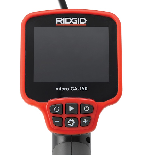 RIDGID