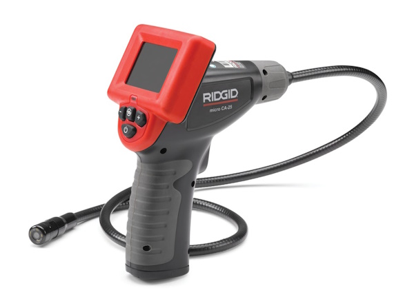RIDGID