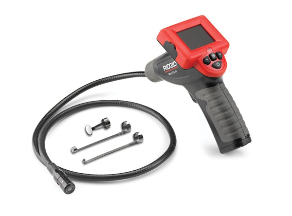 RIDGID