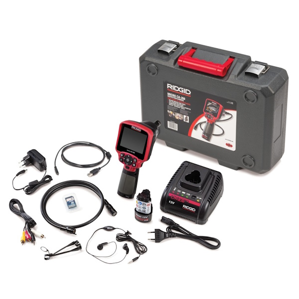 RIDGID