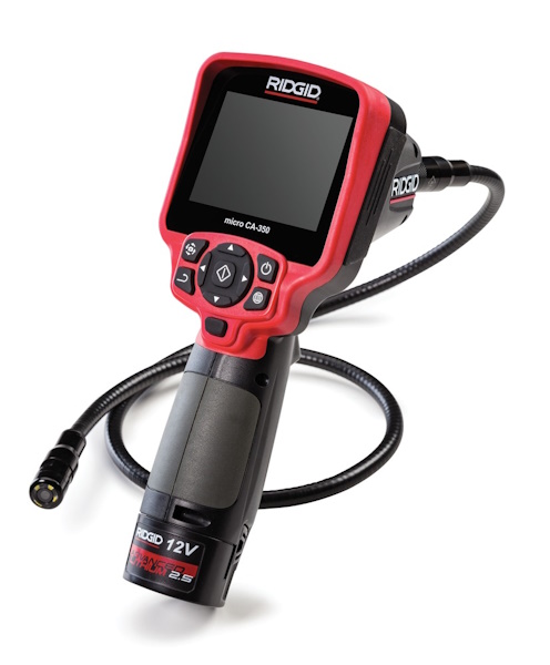 RIDGID