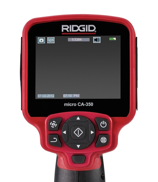 RIDGID