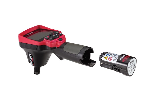 RIDGID