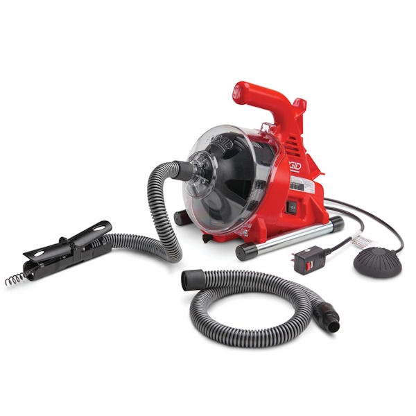 RIDGID