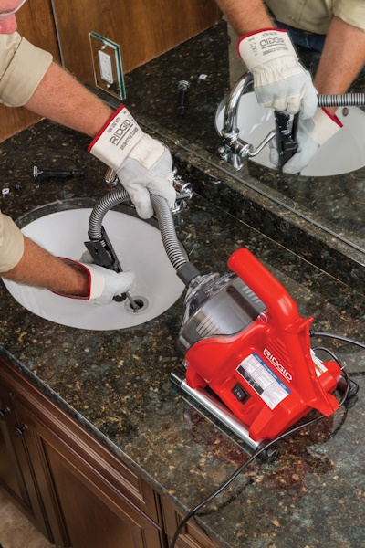 RIDGID