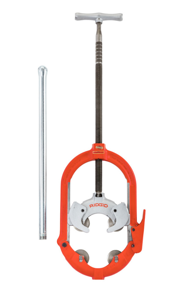 RIDGID