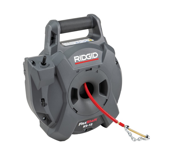 RIDGID