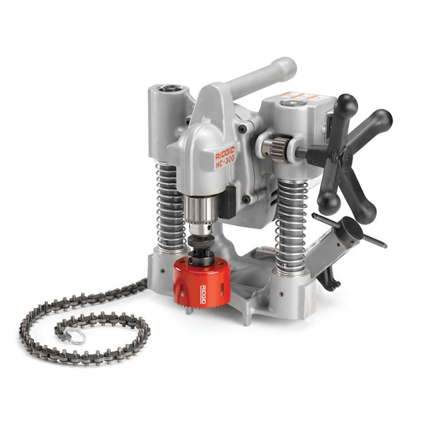 RIDGID