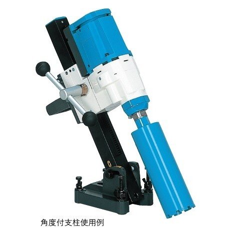 ☆倉庫保管品 シブヤ 角度付き支柱 口50、60 TS250☆