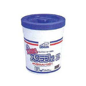 デブコン