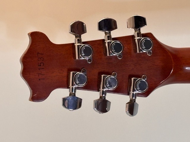 Morris Tornado-X 1980'前期 かんだ！