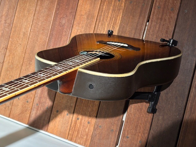 Morris Tornado-X 1980'前期 かんだ！