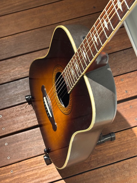 Morris Tornado-X 1980'前期 かんだ！