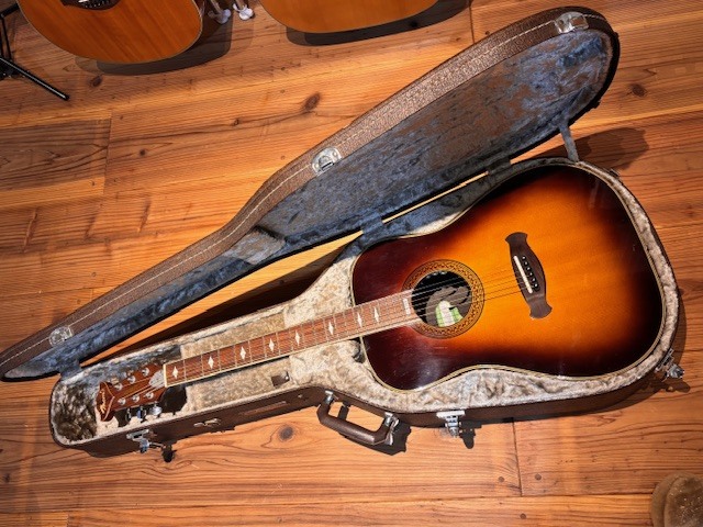 Morris Tornado-X 1980'前期 かんだ！
