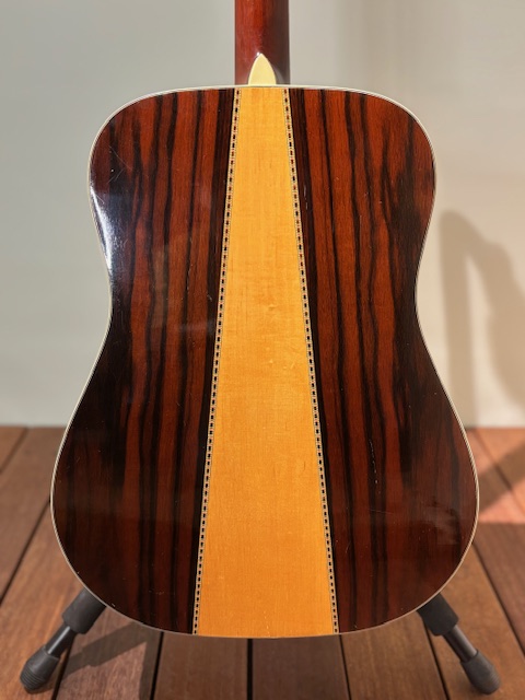 Morris W-40 (1975年製) かんだ！