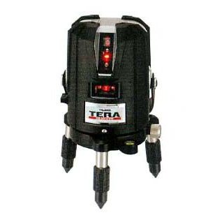 Tajima - 田嶋　墨出し器TERA ML10KY Amazon | タジマ(Tajima) レーザー墨出し器 KJC矩十字&横全周
