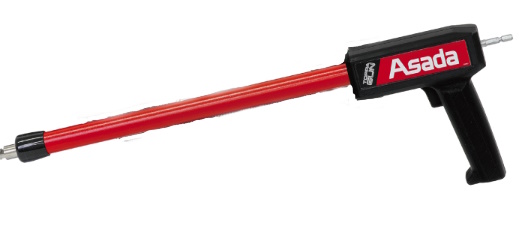 Asada アサダ 突破ガン 本体組 TG150 かんだ！