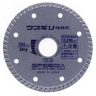 スピーディア