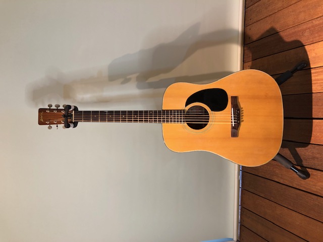 ARIA W150 (1970年代)