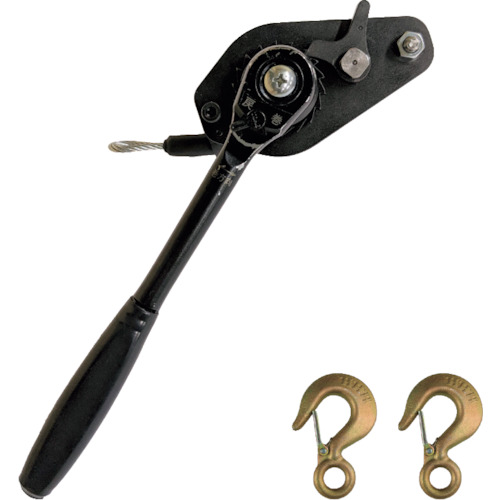 大見工業 自動車用シメール セット 2型 Z2N-J かんだ！ 