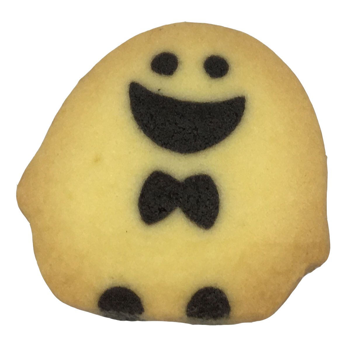 ファニーフェイス