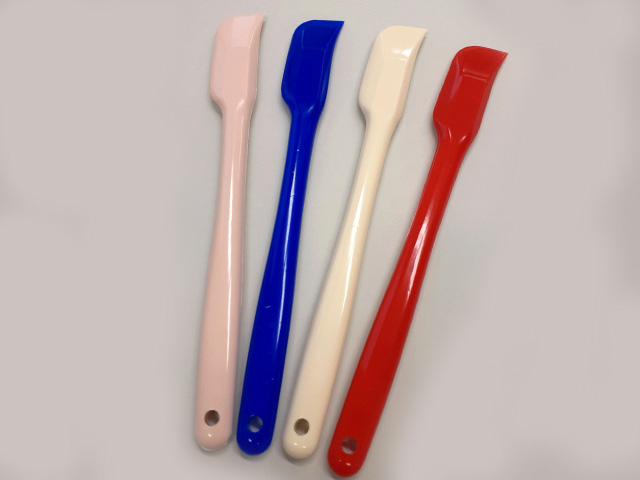 スクレーパーミニ４色