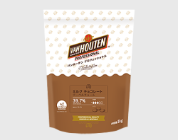 バンホーテンチョコミルク39.7