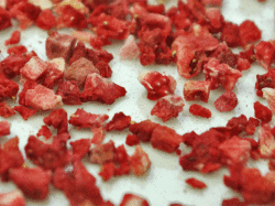 ｆｄストロベリー中身