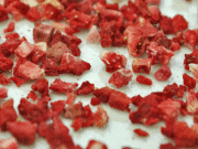 ｆｄストロベリー中身