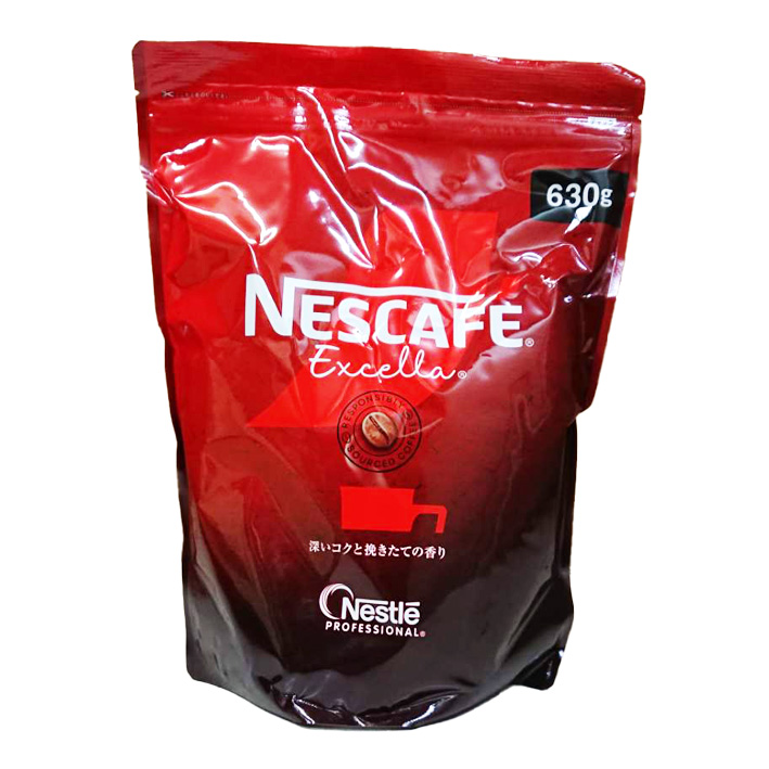 milkcafe⭐️即購入可　泉州2,000本レッド3,000本 楽天市場】ネスレ日本 ネスカフェ キットカットラテ 4本×3箱 : Smile