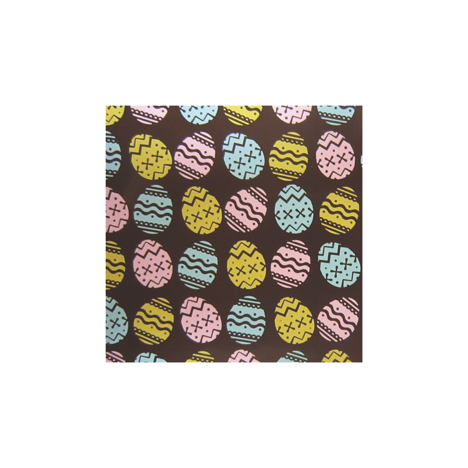 転写紙T29イースター