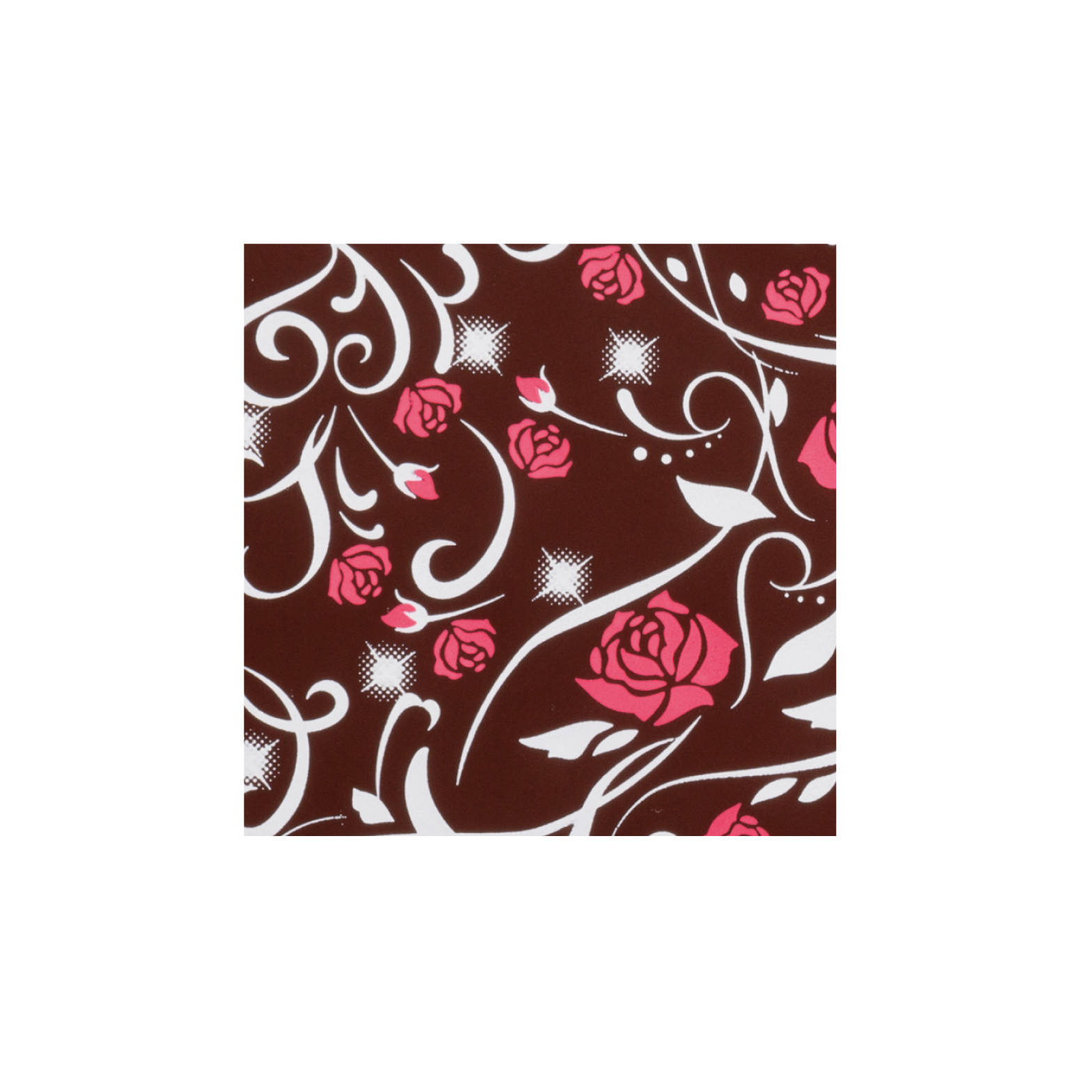 転写紙バレンタインT10