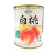 白桃追熟2号缶