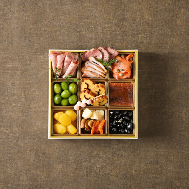 フォレストキッチン