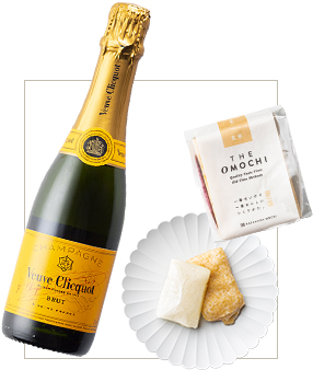 veuve