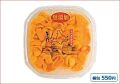 2025-72 【北方四島産】塩水生うに（100ｇ入）