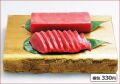 2025-86 極上冷凍本まぐろ赤身（天然物・180g～230g/1冊）