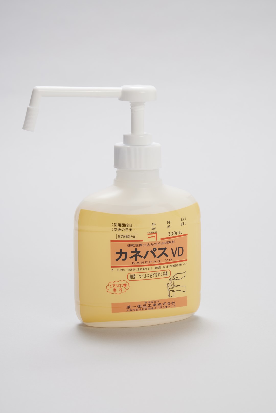 カネパスVD　300ｍL【指定医薬部外品】