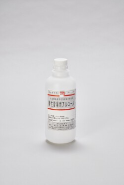 衛生管理用アルコール　500mL（付け替え用）【食品添加物】