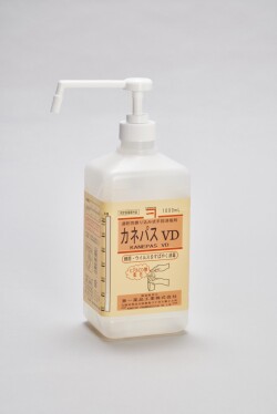 カネパスVD　1000ｍL【指定医薬部外品】