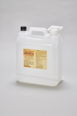 カネパスVD　5L【指定医薬部外品】