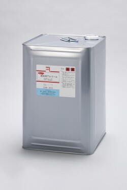 燃料用アルコール１３．５ｋｇ缶