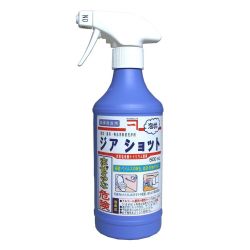 ジアショット　５００ｍＬスプレー